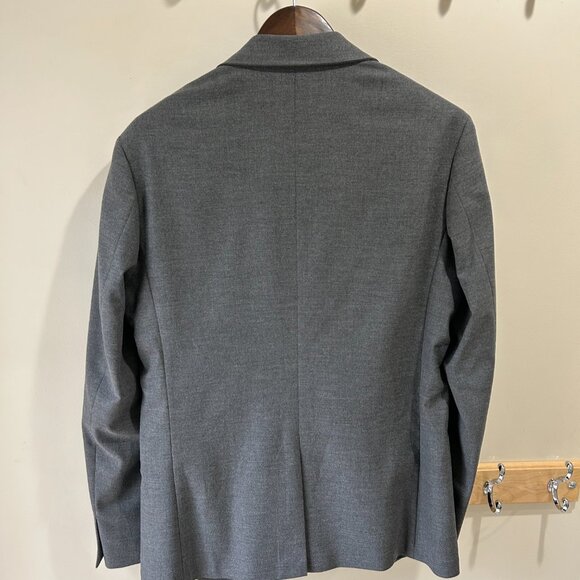 NWOT J. Crew Destination Stretch Performance Suit Jacket and Pants - Picture 4 of 10